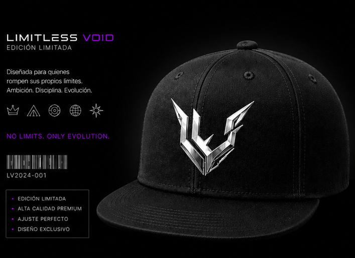 LV  ASCENSION X