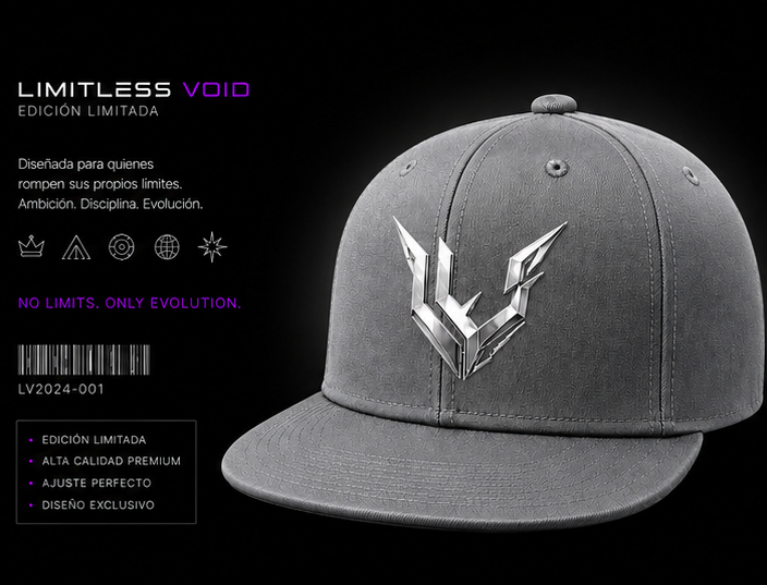 LV  ASCENSION X