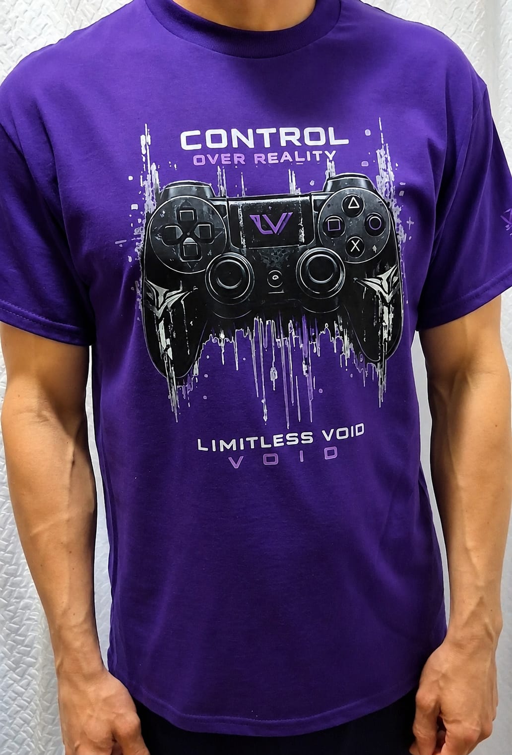 T-Shirts Game Series 01