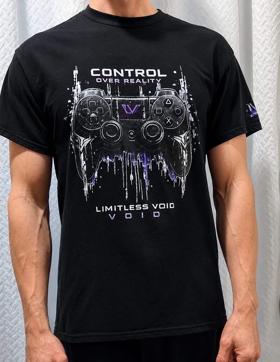 T-Shirts Game Series 01