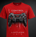 T-Shirts Game Series 01