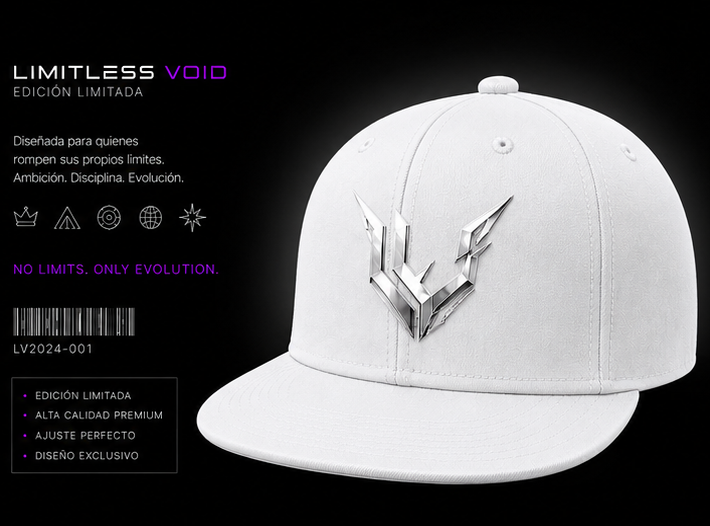 LV  ASCENSION X