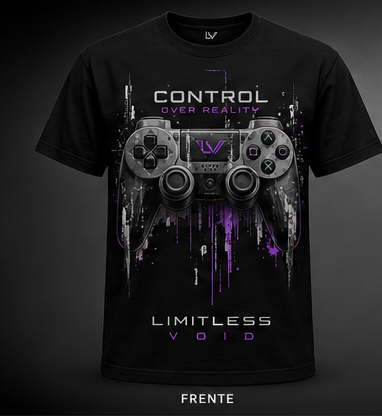 T-Shirts Game Series 01